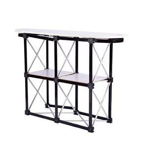 Pop Up Counter A