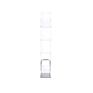 Protable Brochure Holder Model M
