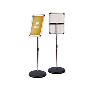Poster Stand